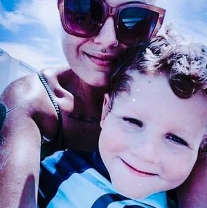 Meet your Posher, Tracey